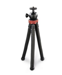 Alternative view of Hama Statief FlexPro Voor Smartphone GoPro En Fotocamera's 27 Cm Rood