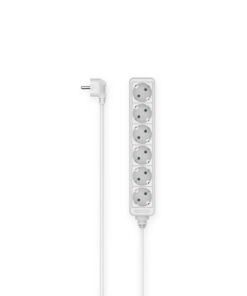 Hama Stekkerdoos 6-voudig 1