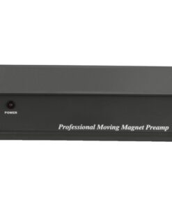 Hama Stereo Voorversterker Pa 506