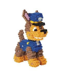 Alternative view of Hama Strijkkralen 3D Paw Patrol 4000 Stuks