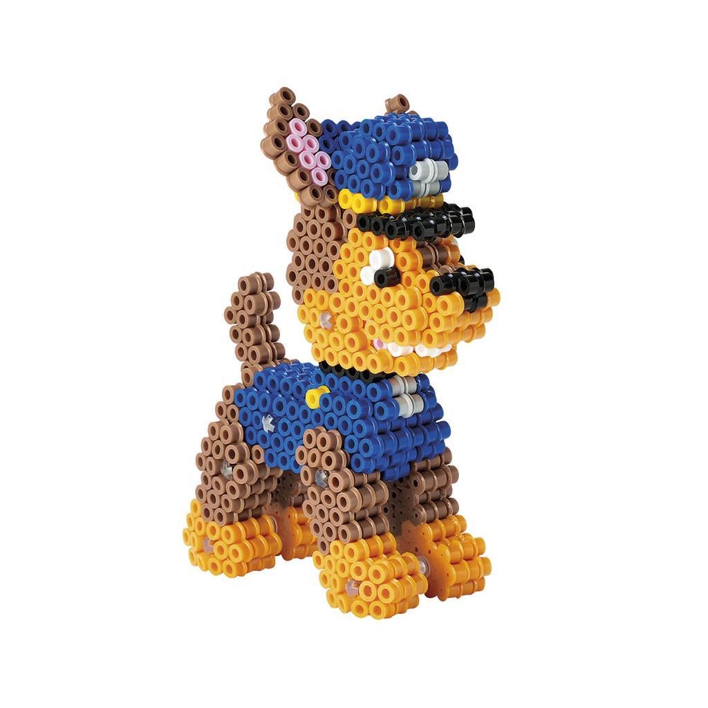 Hama Strijkkralen 3D Paw Patrol 4000 Stuks - Image 2