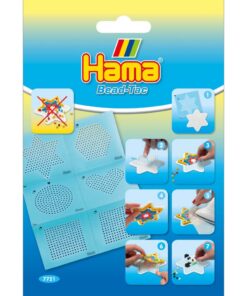 Hama Strijkkralen Bead-Tac