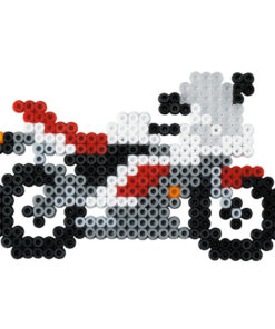 Alternative view of Hama Strijkkralen Geschenkbox Speed 4000 Stuks