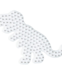 Hama Strijkkralen Grondplaat Dino
