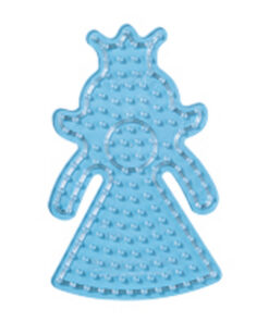 Hama Strijkkralen Grondplaat Maxi Prinses