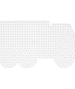 Hama Strijkkralen Grondplaat Truck