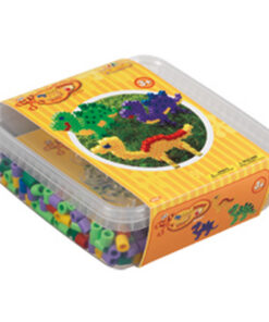 Hama Strijkkralen Kist Maxi 600 Stuks