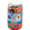 Hama Strijkkralen Maxi Neon 1400 stuks