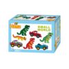 Hama Strijkkralen Midi Small World Set 2000 Stuks