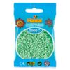 Hama Strijkkralen Mini 2000 Stuks Pastel Mint