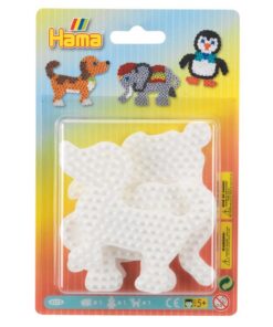 Hama Strijkkralen Onderplaten 3 Stuks