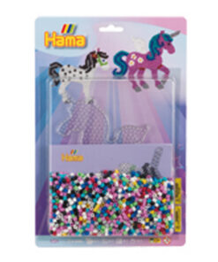Hama Strijkkralen Paard 2000-delig