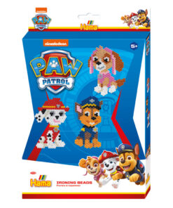 Hama Strijkkralen Paw Patrol 4000 Stuks