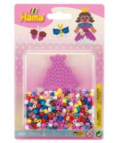 Hama Strijkkralen Prinses 450 Stuks