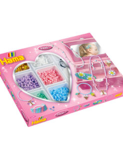 Hama Strijkkralen Sierraden Maken 2400 Stuks
