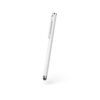 Hama Stylus Easy Voor Tablets En Smartphones Wit