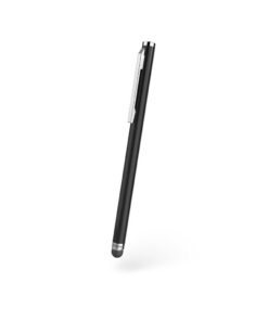 Hama Stylus Easy voor Tablets en Smartphones Zwart