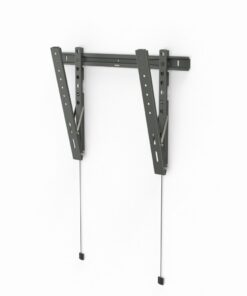 Hama TV-Muurbeugel TILT Ultraslim voor Schermen tot 229 cm Antraciet