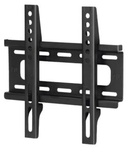 Alternative view of Hama TV-Muurbeugel Vast voor Schermen tot 117 cm Zwart