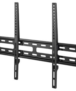 Alternative view of Hama TV-Muurbeugel Vast voor Schermen tot 191 cm Zwart