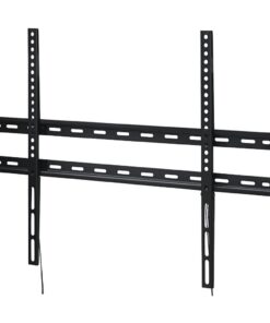 Alternative view of Hama TV-Muurbeugel Vast voor Schermen tot 254 cm Zwart