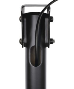 Alternative view of Hama TV Plafondbeugel Draaibaar Kantelbaar voor Schermen tot 65 Inch Zwart