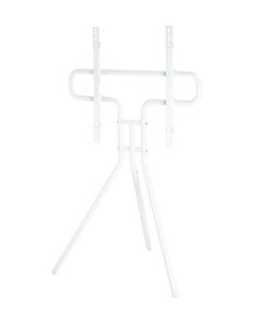 Hama TV-Standaard Schildersezel voor Beeldscherm Wit