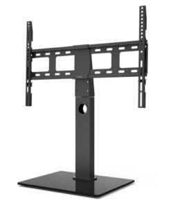 Hama TV-Standvoet voor Beeldscherm 81-165 cm Zwart