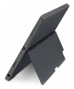 Alternative view of Hama Tablet Case Stand Folio voor Samsung Galaxy Tab A9+11 Grijs
