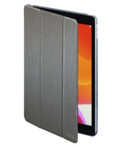 Alternative view of Hama Tablet-case Fold Clear Voor Apple IPad 10.2 Grijs