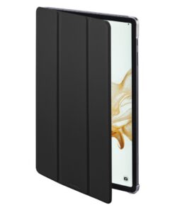 Alternative view of Hama Tablet-case Fold Clear Voor Samsung Galaxy Tab S9 11 Zwart