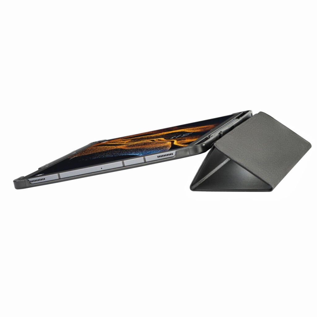 Hama Tablet-case Fold Voor Samsung Galaxy Tab S8 Ultra/S9 Ultra 14.6 Zwart - Image 3