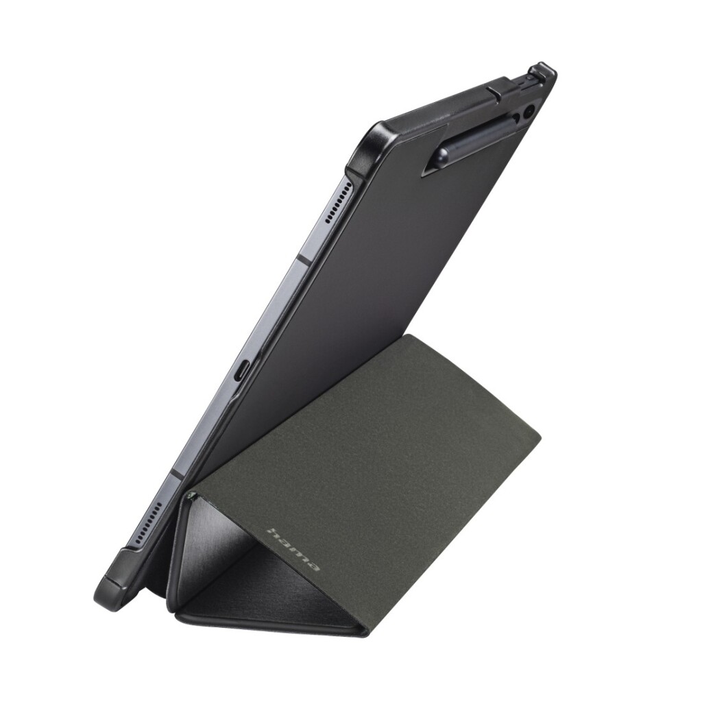 Hama Tablet-case Fold Voor Samsung Galaxy Tab S8 Ultra/S9 Ultra 14.6 Zwart - Image 4