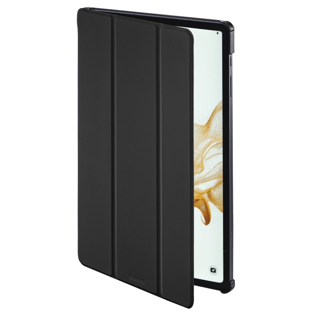 Hama Tablet-case Fold Voor Samsung Galaxy Tab S9 11 Zwart - Image 2
