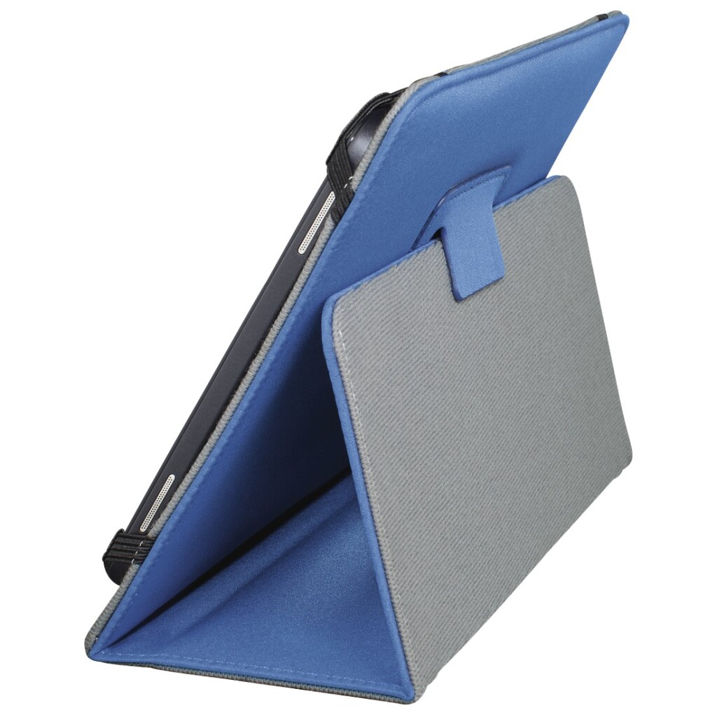 Hama Tablet-case Strap Voor Tablets 24 - 28 Cm (9,5- 11) Blauw - Image 3