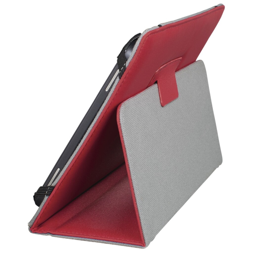 Hama Tablet-case Strap Voor Tablets 24 - 28 Cm (9,5- 11) Rood - Image 3