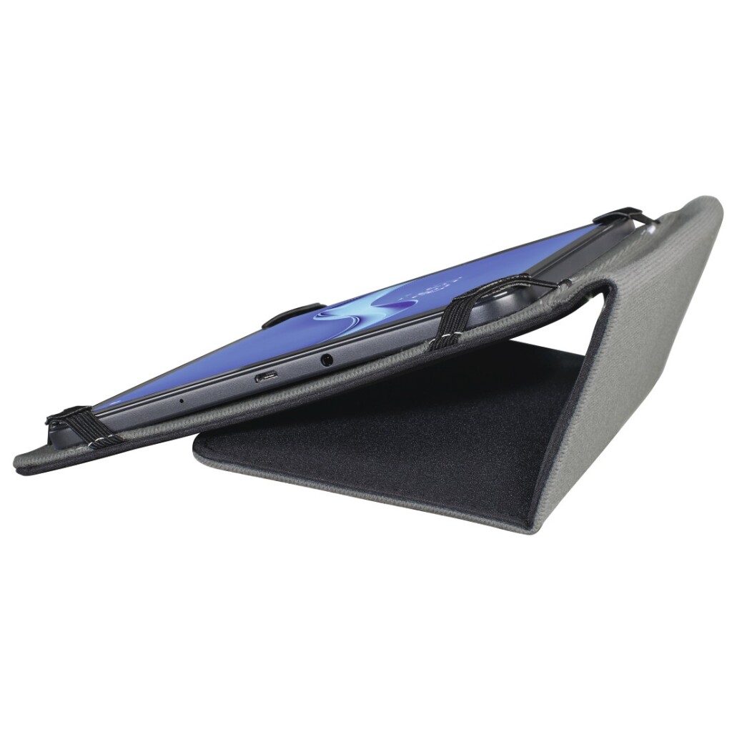 Hama Tablet-case Strap Voor Tablets 24 - 28 Cm (9,5- 11) Zwart - Image 4