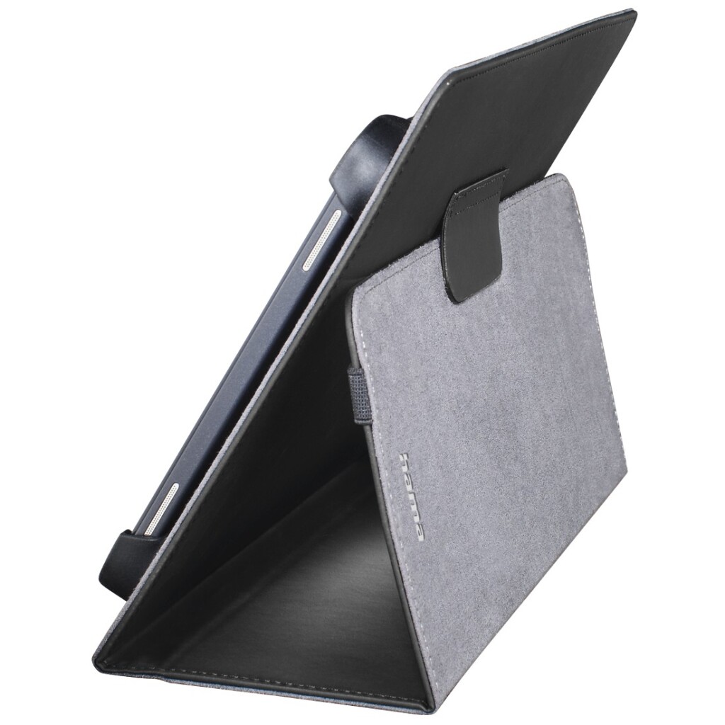 Hama Tablet-case Xpand Voor Tablets 24 - 28 Cm (9,5- 11) Zwart - Image 3