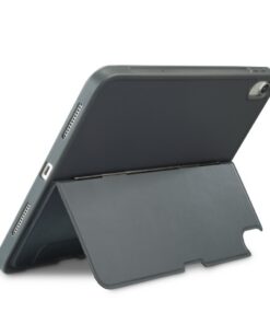 Alternative view of Hama Tablet-hoes Stand Folio Voor Apple IPad Air 13 (2024) Grijs