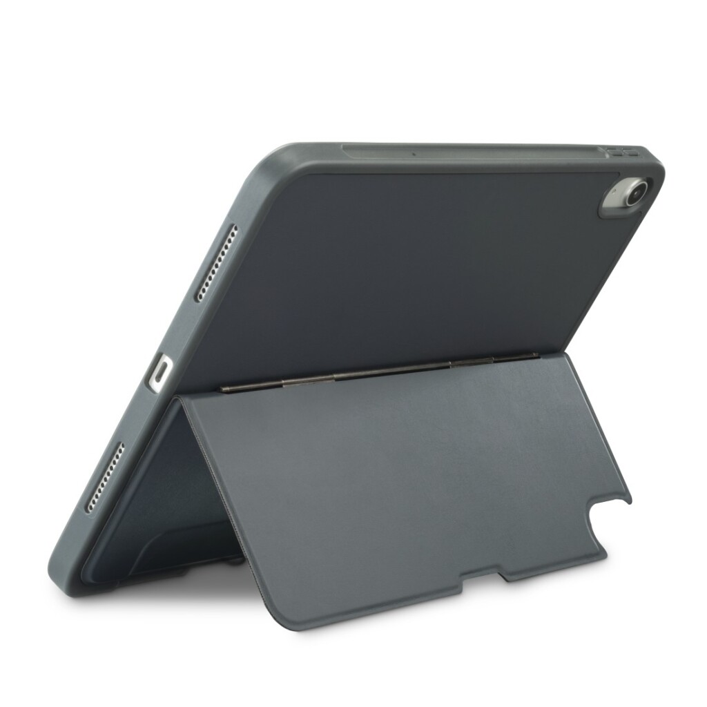Hama Tablet-hoes Stand Folio Voor Apple IPad Air 13 (2024) Grijs - Image 2