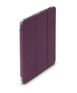Alternative view of Hama Tablethoes Extreme Protect voor Apple iPad Air 11 2024 Velvet Bordeaux/Transparant