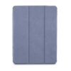 Hama Tablethoes Extreme Protect voor Apple iPad Air 11 2024 Velvet Paars/Transparant