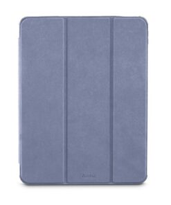 Hama Tablethoes Extreme Protect voor Apple iPad Air 11 2024 Velvet Paars/Transparant