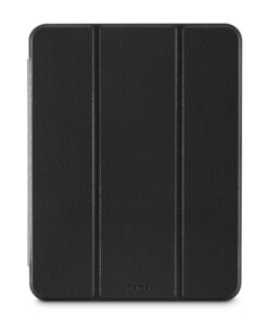 Hama Tablethoes Extreme Protect voor Apple iPad Air 11 2024 Zwart/Transparant