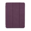 Hama Tablethoes Extreme Protect voor Apple iPad Air 13 2024 Velvet Bordeaux/Transparant