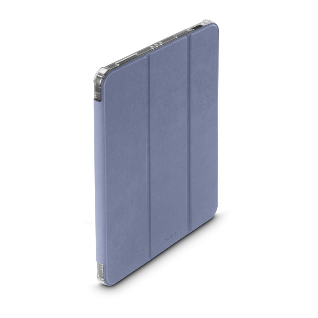 Hama Tablethoes Extreme Protect voor Apple iPad Air 13 2024 Velvet Paars/Transparant - Image 2