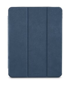 Hama Tablethoes Extreme Protect voor Apple iPad Pro 11 2024 Velvet Blauw/Transparant