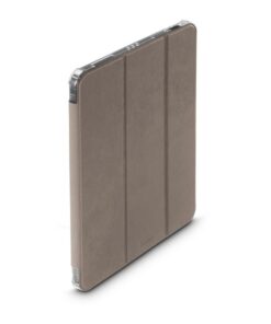 Alternative view of Hama Tablethoes Extreme Protect voor Apple iPad Pro 11 2024 Velvet Zand/Transparant