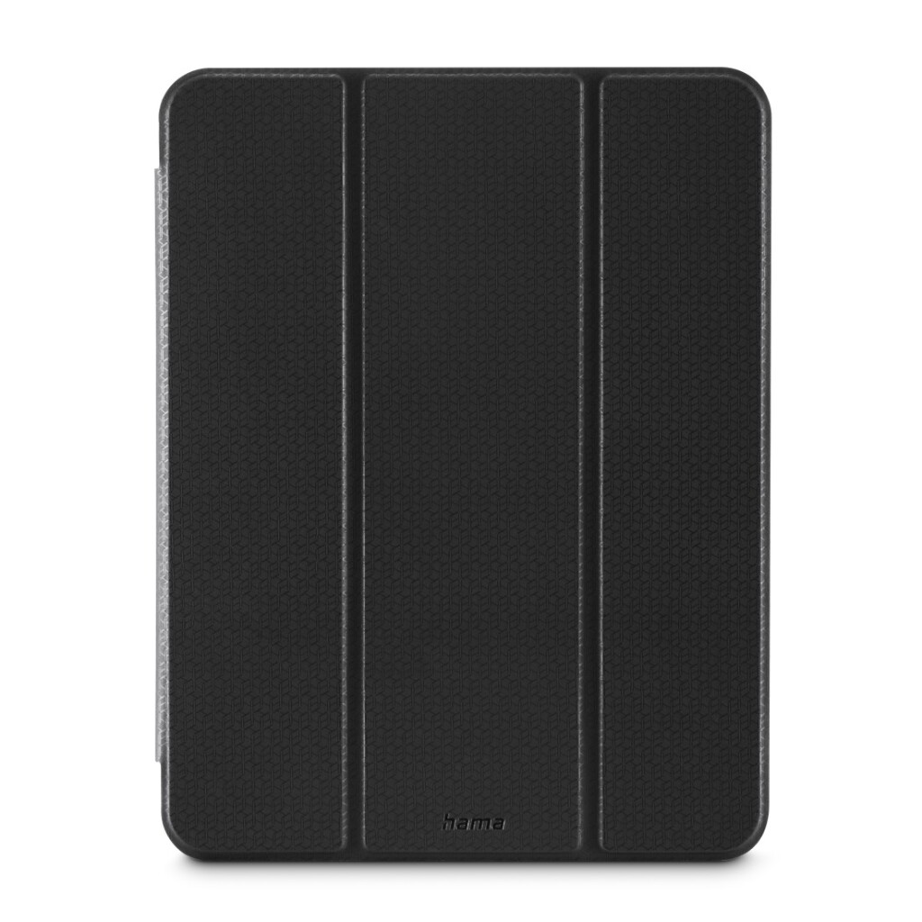 Hama Tablethoes Extreme Protect voor Apple iPad Pro 11 2024 Zwart/Transparant