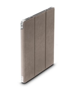 Alternative view of Hama Tablethoes Extreme Protect voor Samsung Galaxy Tab A9+ 11 Velvet Zand/Transparant